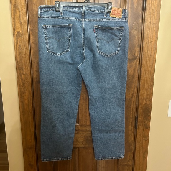 Levi’s 541 Jeans 42 x 30 (actual 42 x 29) - Picture 1 of 5
